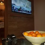 Apartament Olimpijska Kuca