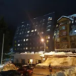 Olimpijska Kuca Apartament *