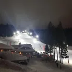 Olimpijska Kuca Apartament *