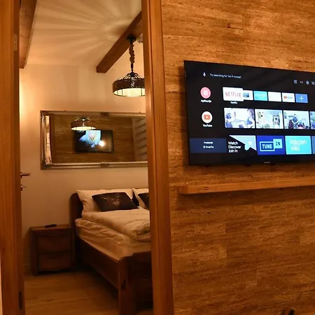 Olimpijska Kuca Jahorina