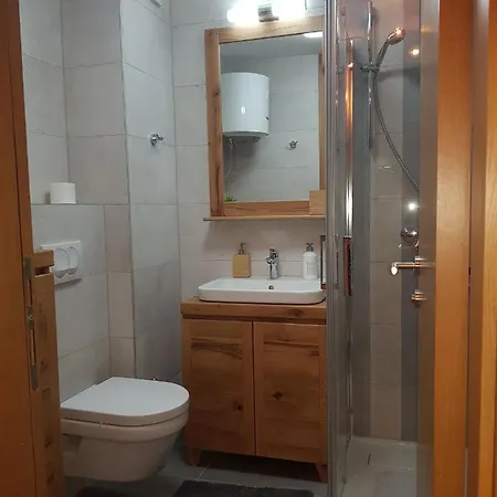 Appartamento Olimpijska Kuca Jahorina