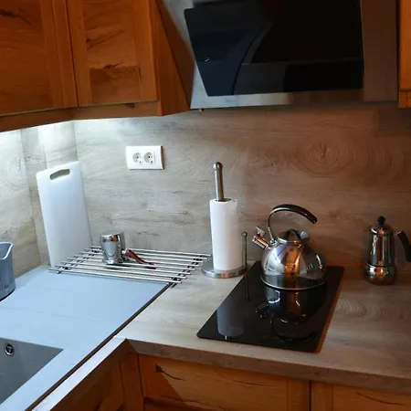 Olimpijska Kuca Jahorina