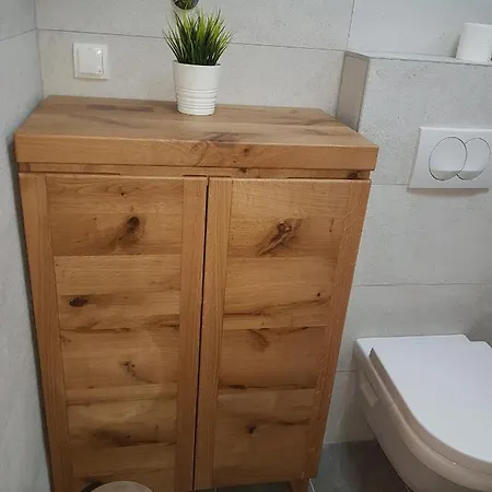 Olimpijska Kuca * Jahorina