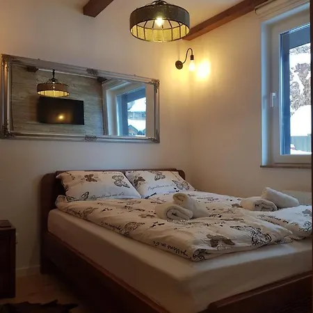 Olimpijska Kuca Appartamento