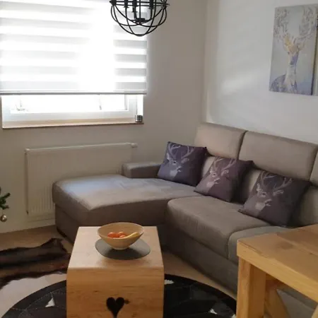 Daire Olimpijska Kuca Jahorina