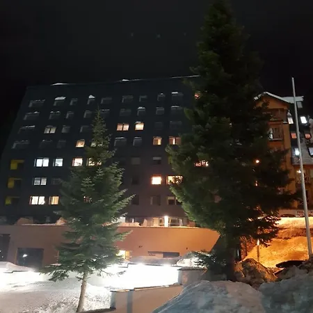 Olimpijska Kuca