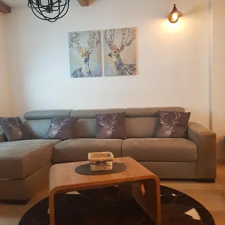 Appartamento Olimpijska Kuca Jahorina