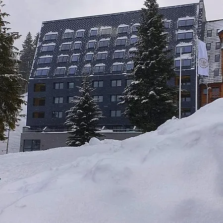 Daire Olimpijska Kuca Jahorina