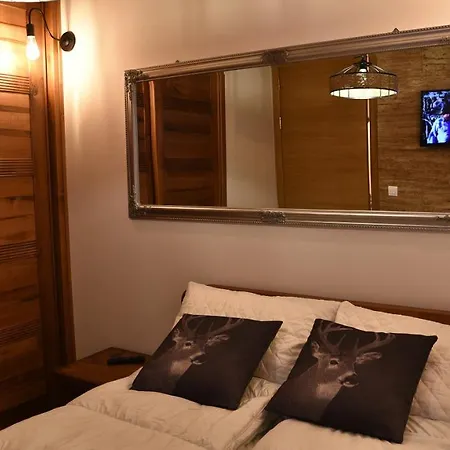 Olimpijska Kuca Appartamento *