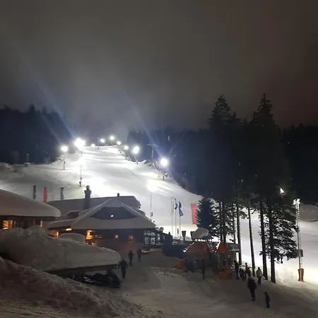 Olimpijska Kuca Daire *