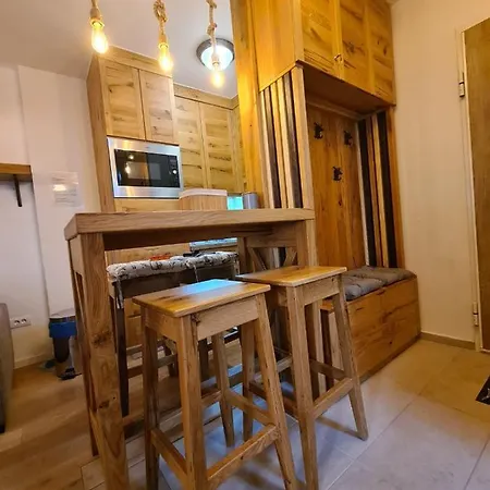 Olimpijska Kuca Jahorina