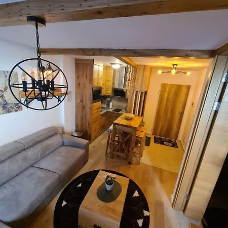 Olimpijska Kuca * Jahorina