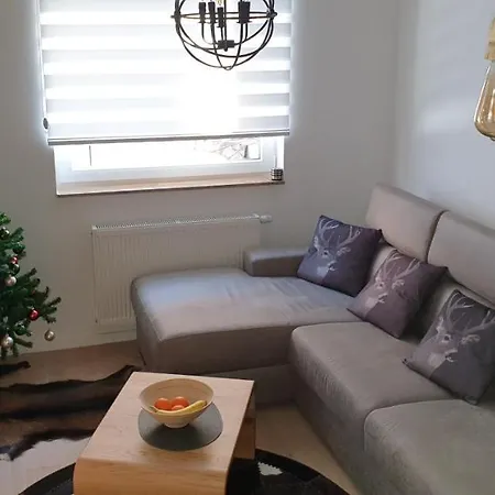 Olimpijska Kuca Daire