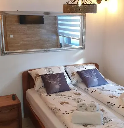 Olimpijska Kuca * Jahorina