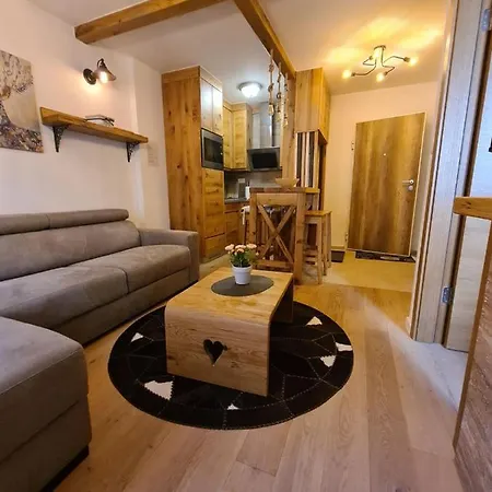 Appartamento Olimpijska Kuca Jahorina