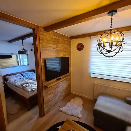 Olimpijska Kuca Appartamento