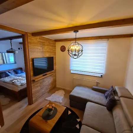 Olimpijska Kuca Daire