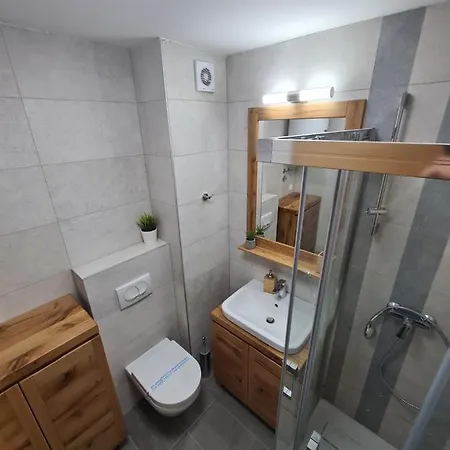 Appartamento Olimpijska Kuca Jahorina