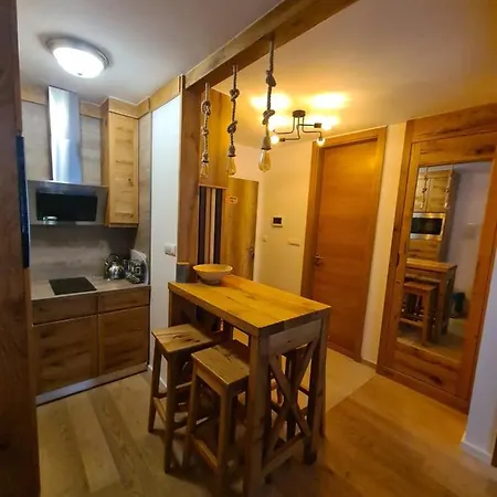 Olimpijska Kuca Daire *