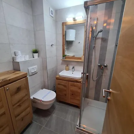 Olimpijska Kuca Jahorina