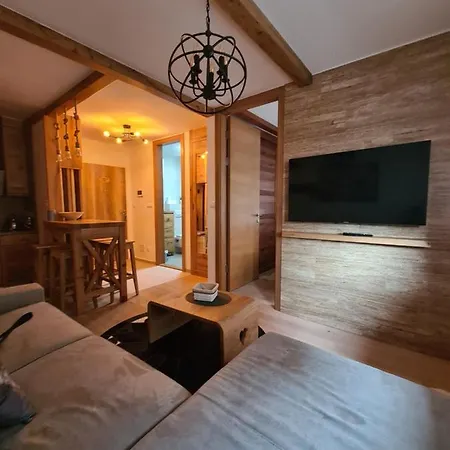 Olimpijska Kuca Jahorina