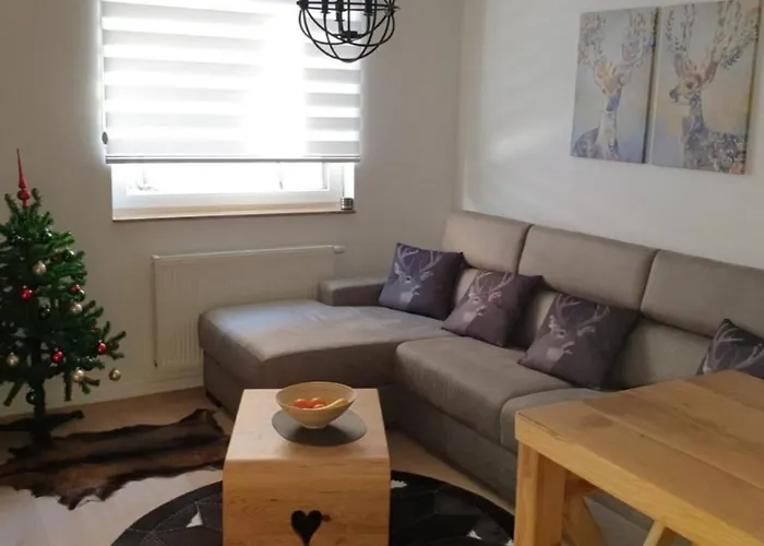 Apartmán Olimpijska Kuca Jahorina