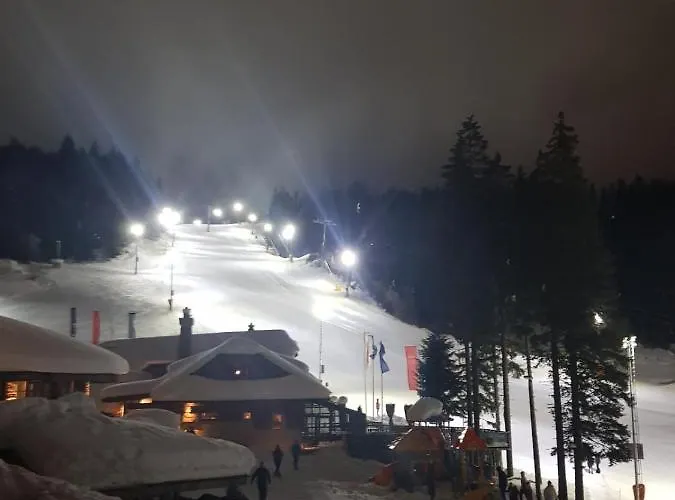 Olimpijska Kuca شقة *